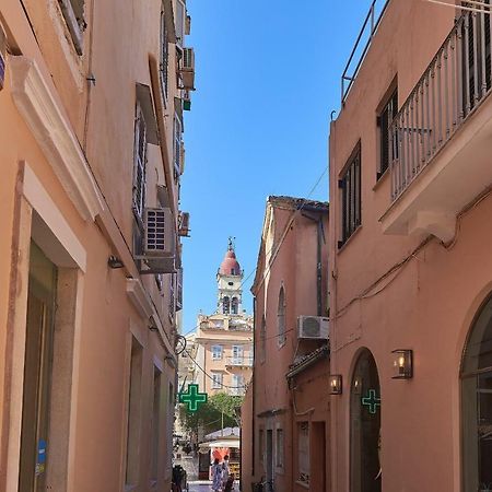 Apartment1850 Corfu  ภายนอก รูปภาพ
