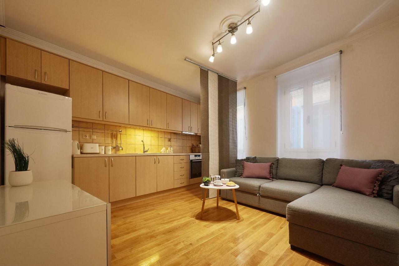 Apartment1850 Corfu  ภายนอก รูปภาพ