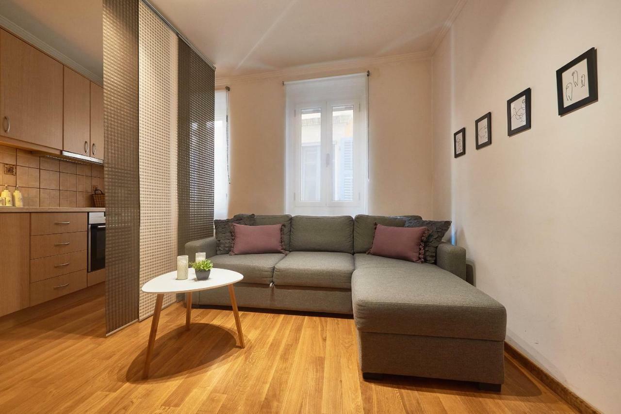 Apartment1850 Corfu  ภายนอก รูปภาพ