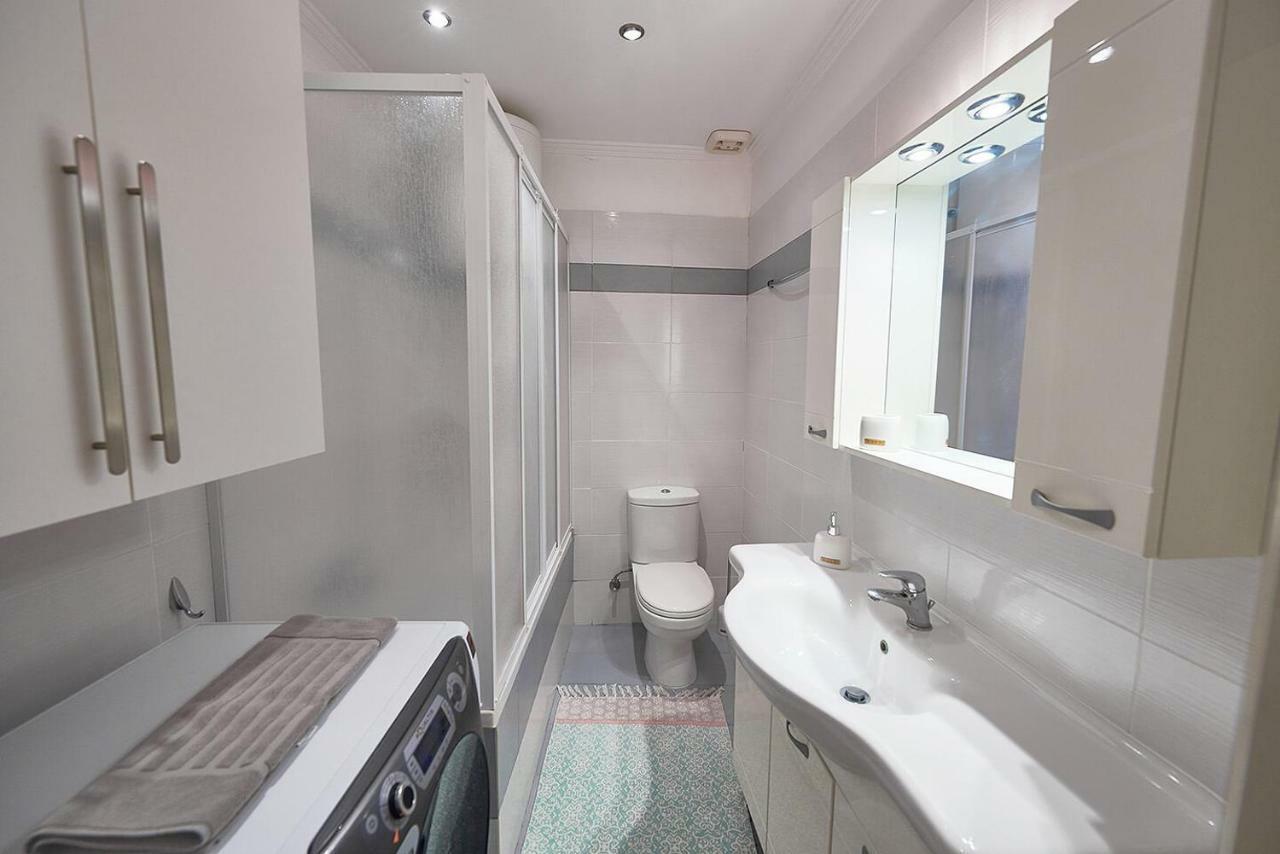 Apartment1850 Corfu  ภายนอก รูปภาพ