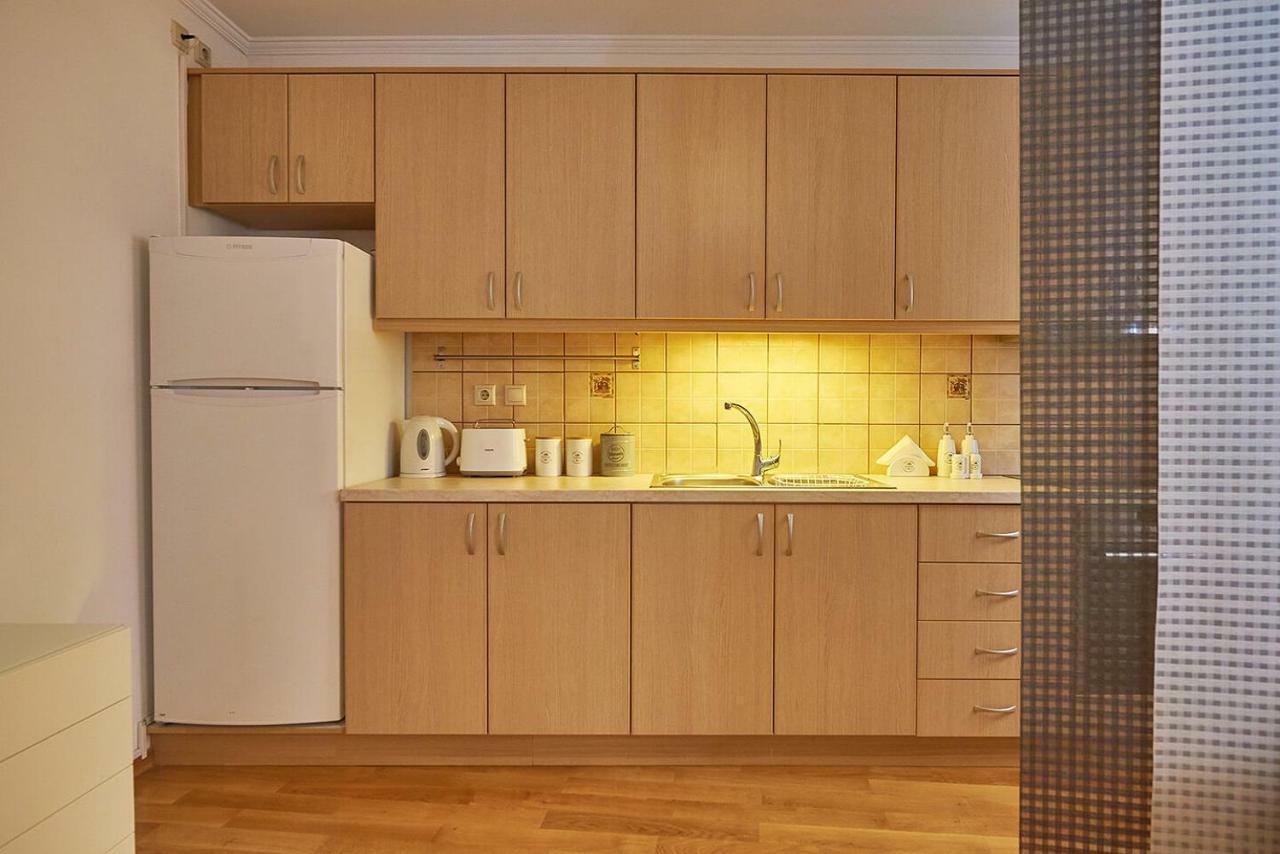 Apartment1850 Corfu  ภายนอก รูปภาพ