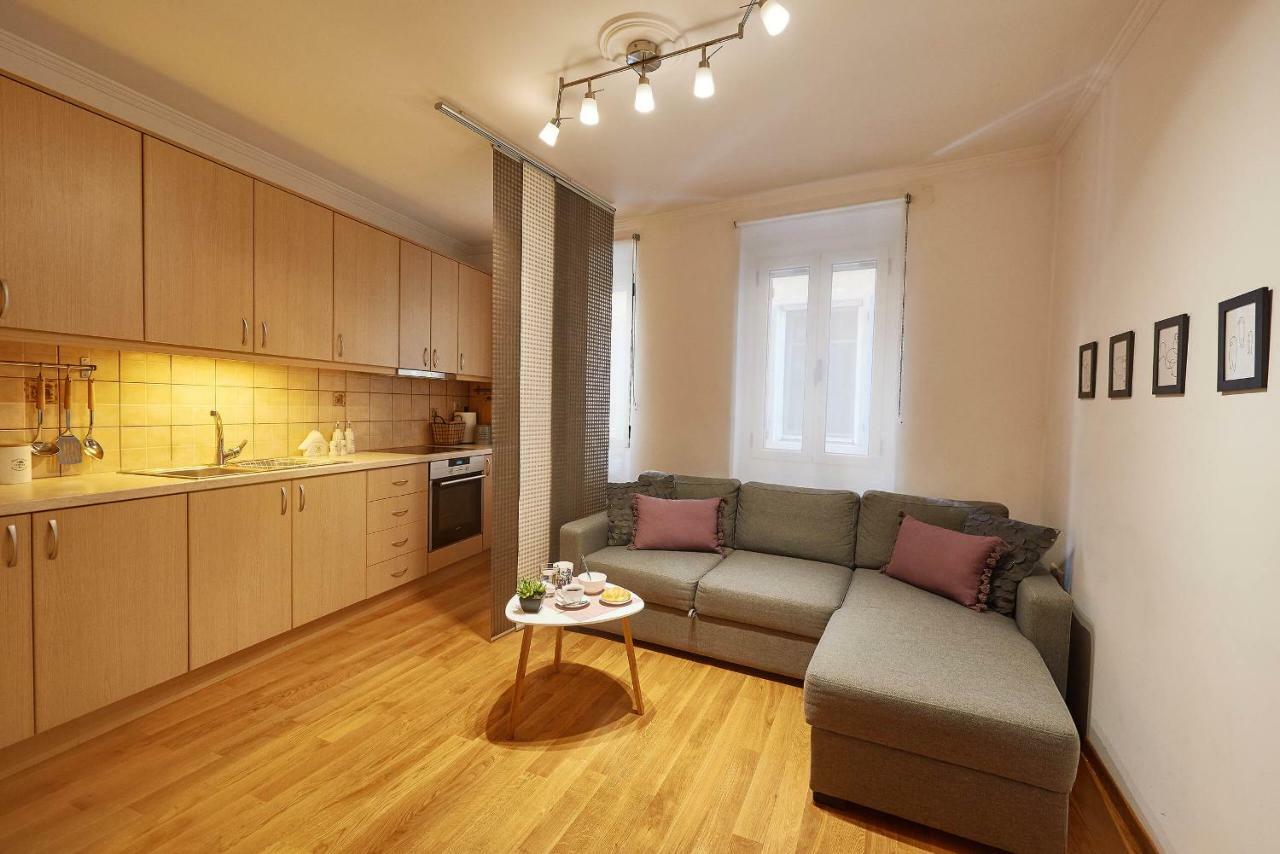 Apartment1850 Corfu  ภายนอก รูปภาพ