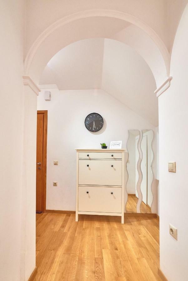Apartment1850 Corfu  ภายนอก รูปภาพ
