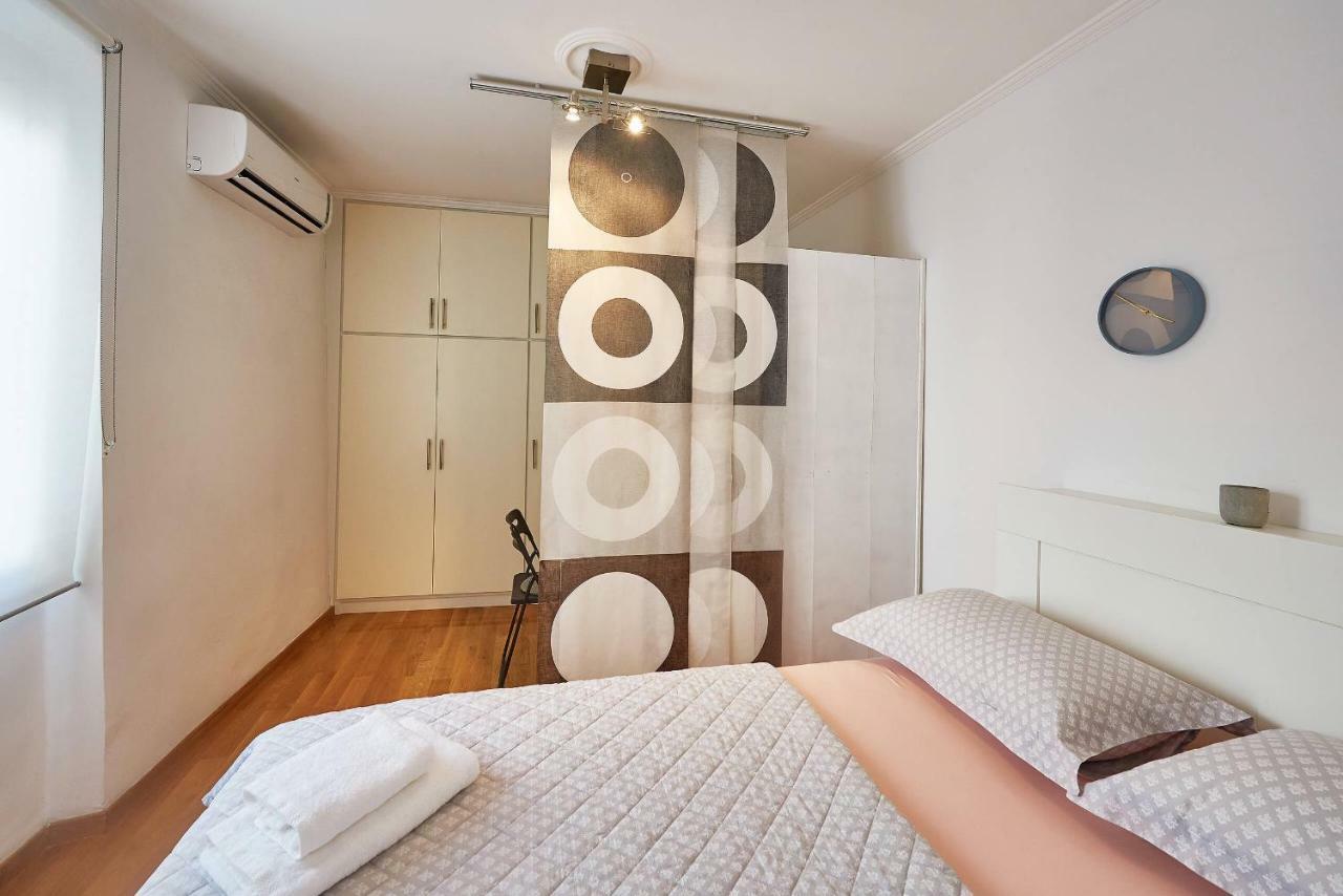 Apartment1850 Corfu  ภายนอก รูปภาพ