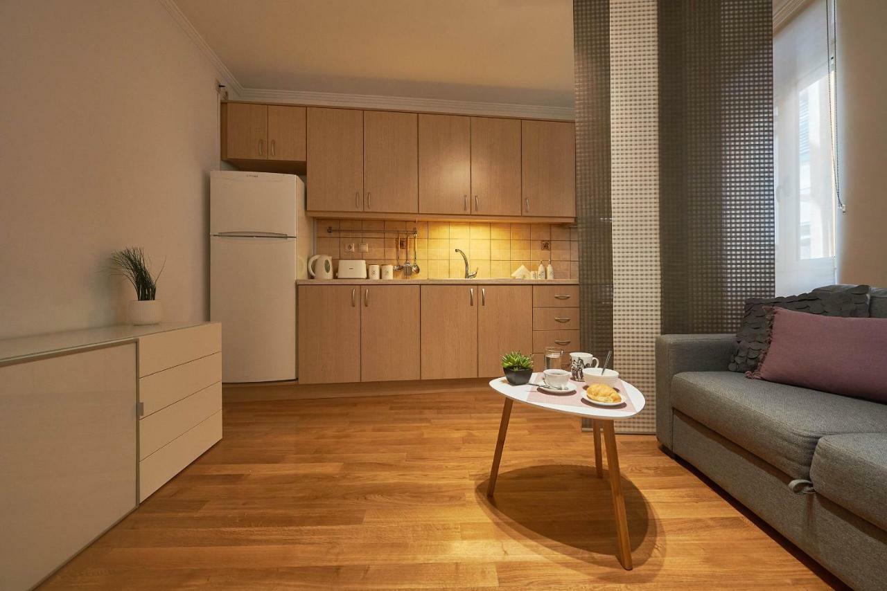 Apartment1850 Corfu  ภายนอก รูปภาพ