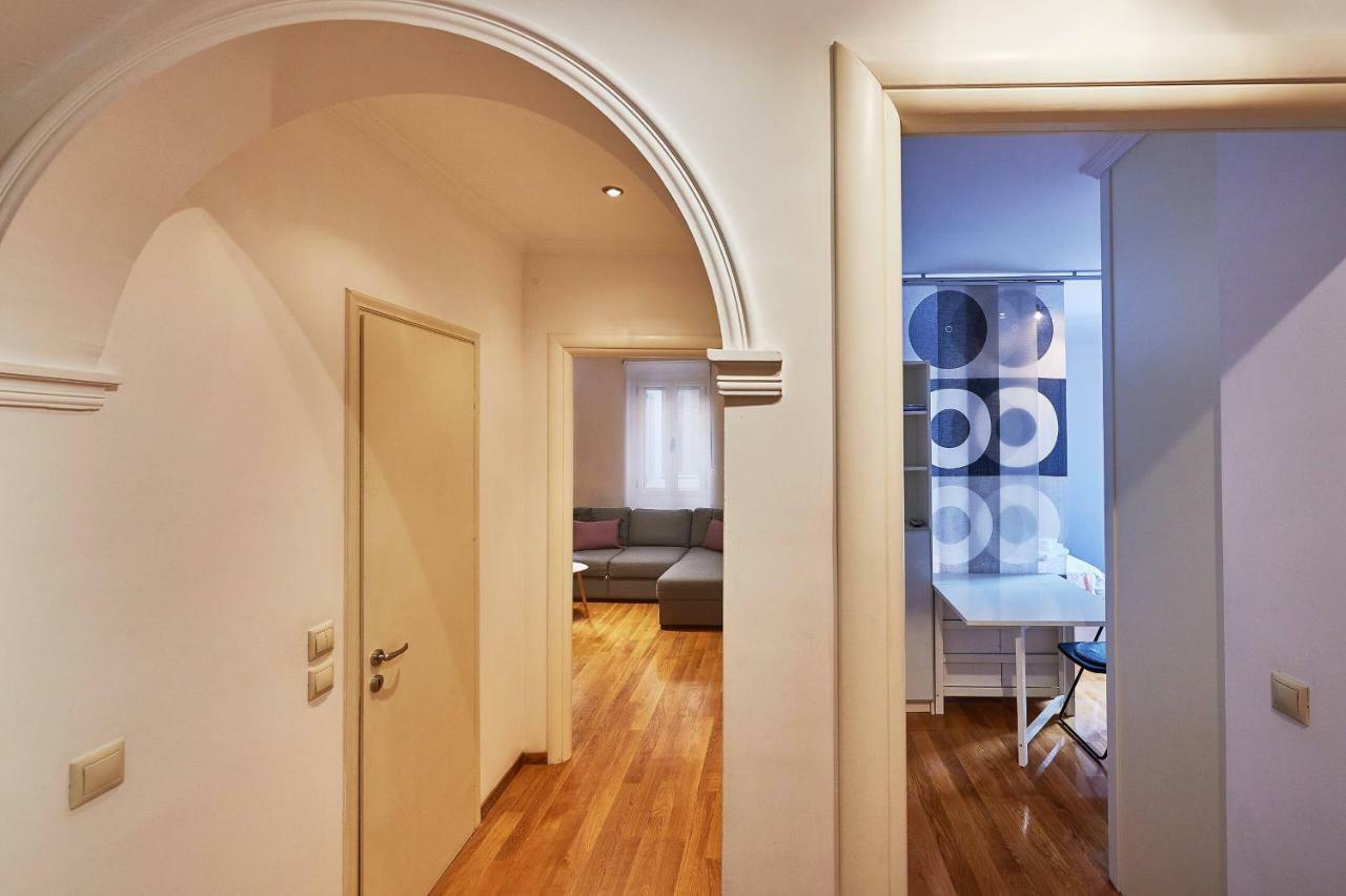 Apartment1850 Corfu  ภายนอก รูปภาพ
