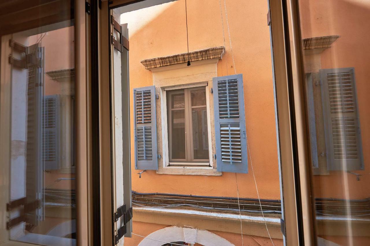 Apartment1850 Corfu  ภายนอก รูปภาพ